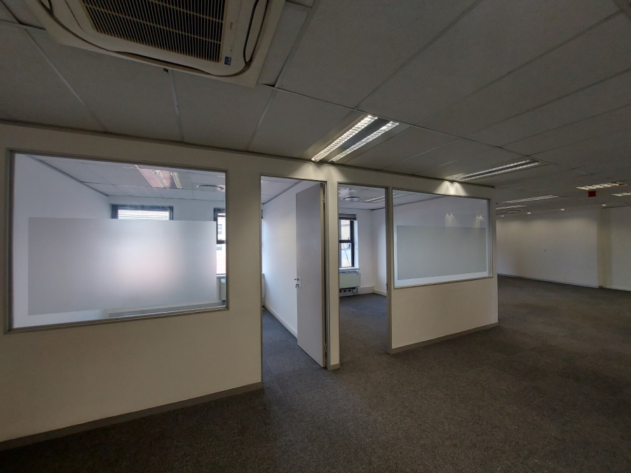 To Let commercial Property for Rent in Mowbray Western Cape